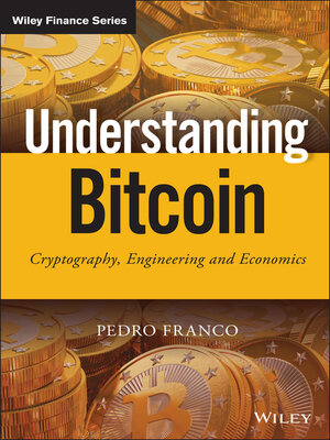 cover image of Understanding Bitcoin